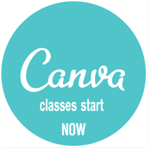 Canva Class Tickets