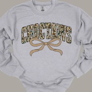 Choctaws Camo