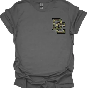 DC CAMO