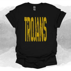 TROJANS VARSITY