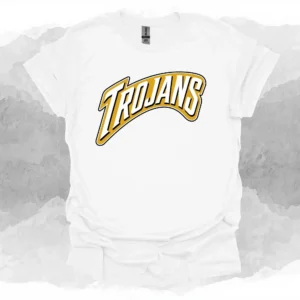 Trojans Astro