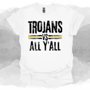 Trojans VS