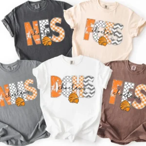 FAUX EMBROIDERY ZIG ZAG DC DESIGNS