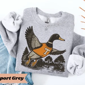 Tennessee Ducks