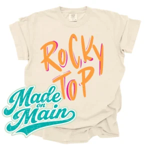 Rocky Top