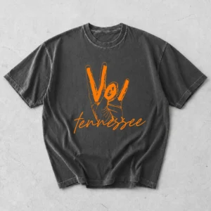 Vols - Sign Language