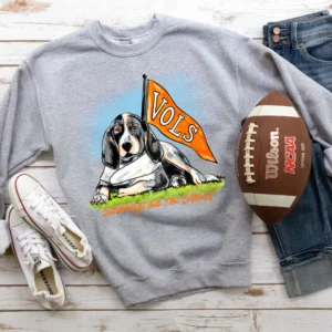 Saturday's Are For Smokey