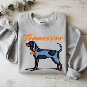 Tennessee Smokey