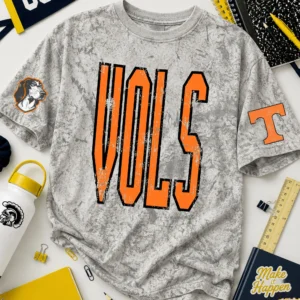 Tennessee Varsity Tee