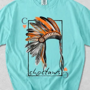 CHOCTAWS CARD GAME