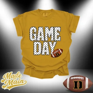 Trojans game day dots