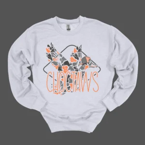 Choctaw/Trojan Spirt Hunting Bird Spirit Wear