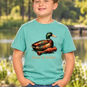 Hook & Holler - Ducks & Calls